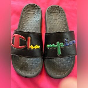 Champion Slides